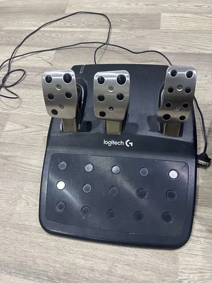 دركسون g920 للاكس بوكس والكمبيوتر 1