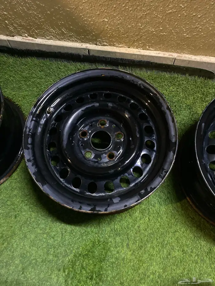 جنوط هايلكس 1