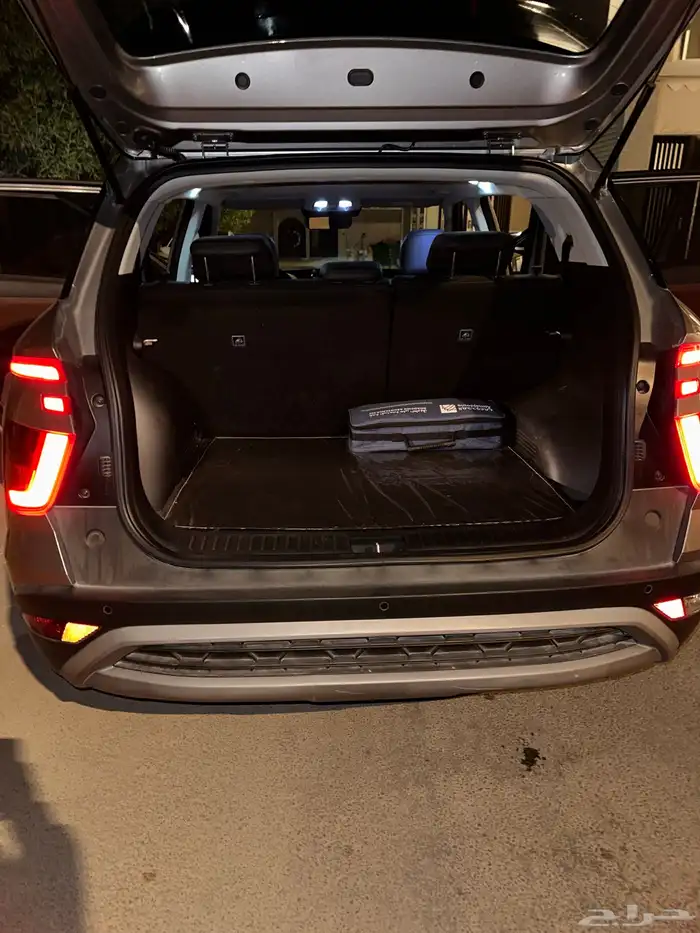 هونداي كريتا فل كامل 2023 6