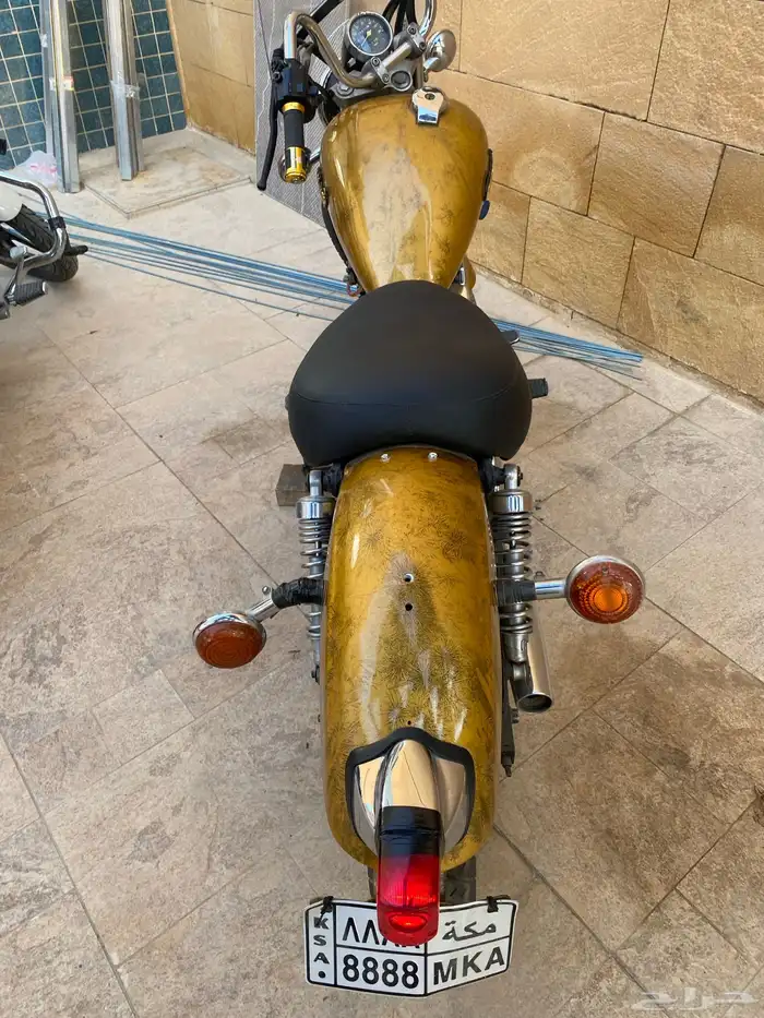 دبابين للبيع نوع ياماها فيراقو. ( الموسم لايوفتك) 4