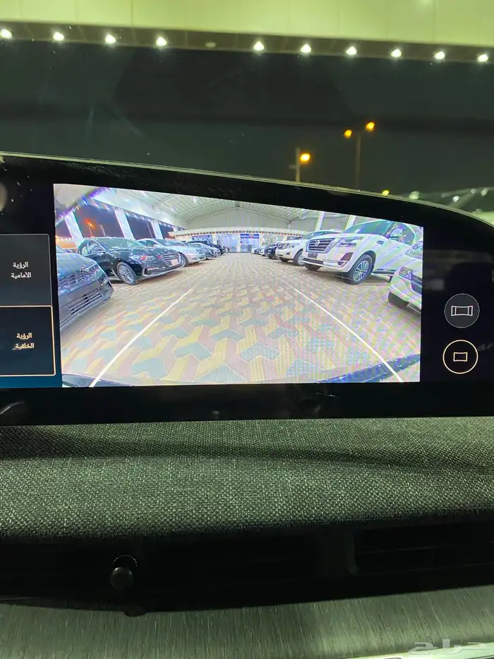 لوسيد اير بيور 2024 العدد 1000 كيلو فقط 14