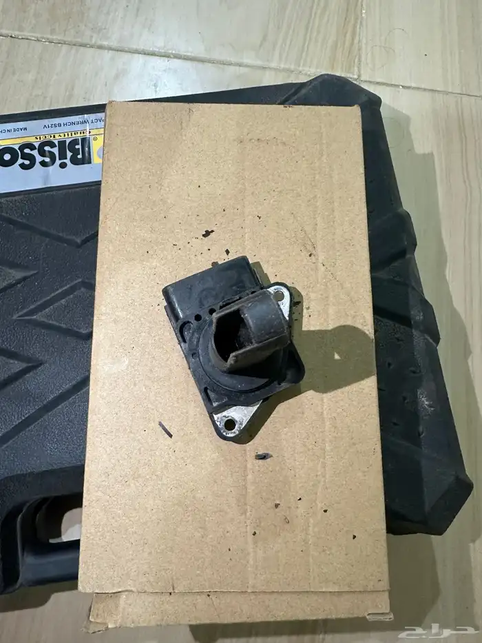 حساس هواء هايلكس 2014 1