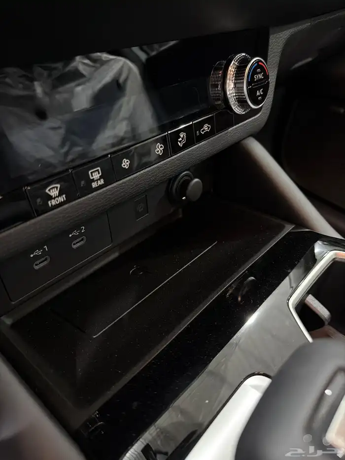 ميتسوبيشي اوتلاندر 2026 نص فل بلس ب 121900 عرض خاص حصري 15