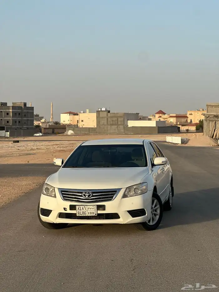 اوريون 2011 تورنق نص فل للبيع مستخدم 1