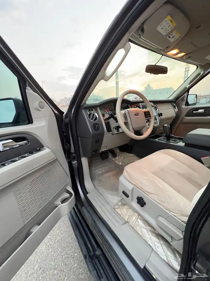 اكسبيدشن 2014 دبل للبيع 3