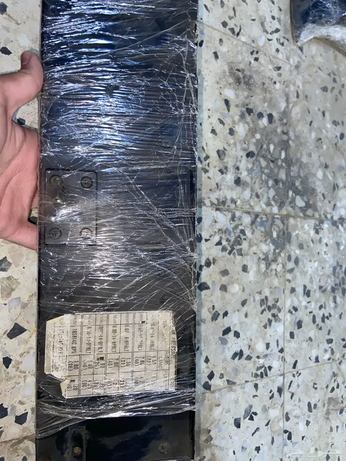 ديكور ددسن 85 ازرق 2