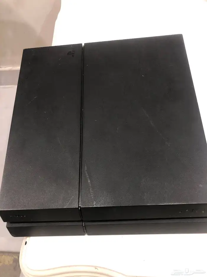 سوني 4 مستخدم نظيف 0