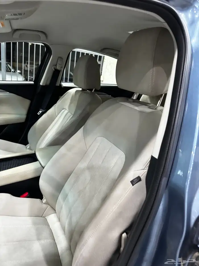 مازدا زوم 6 2020 متوفر لدى معرض(عبيد الرشيدي) 25