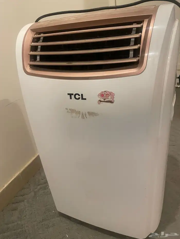 مكيف سبليت TCL 0