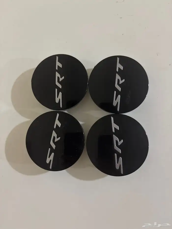 غطاء جنوط SRT 0