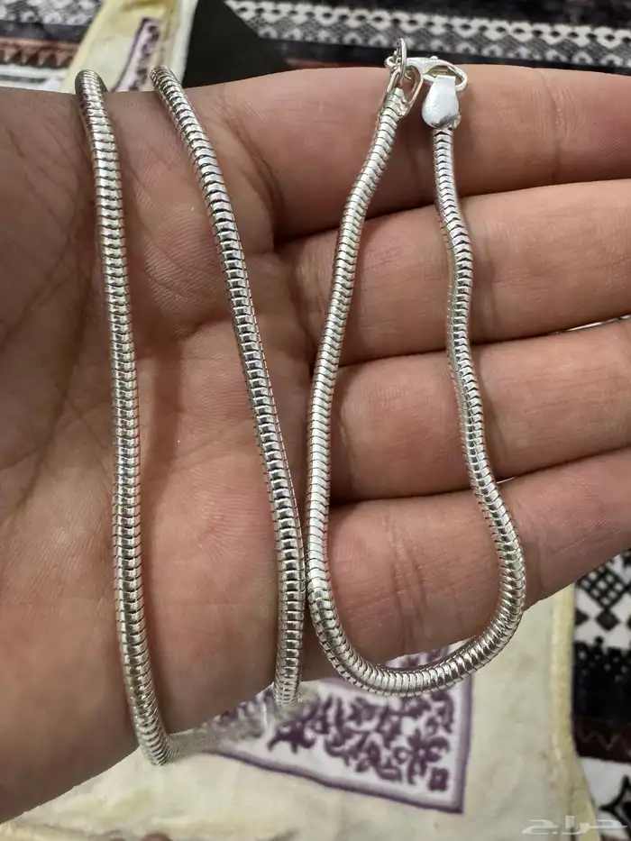 عقد واسواره فضه 3