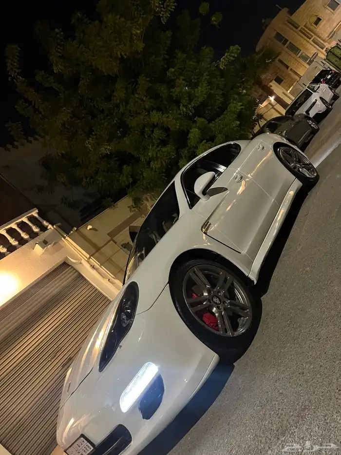 بورش باناميرا اس 24