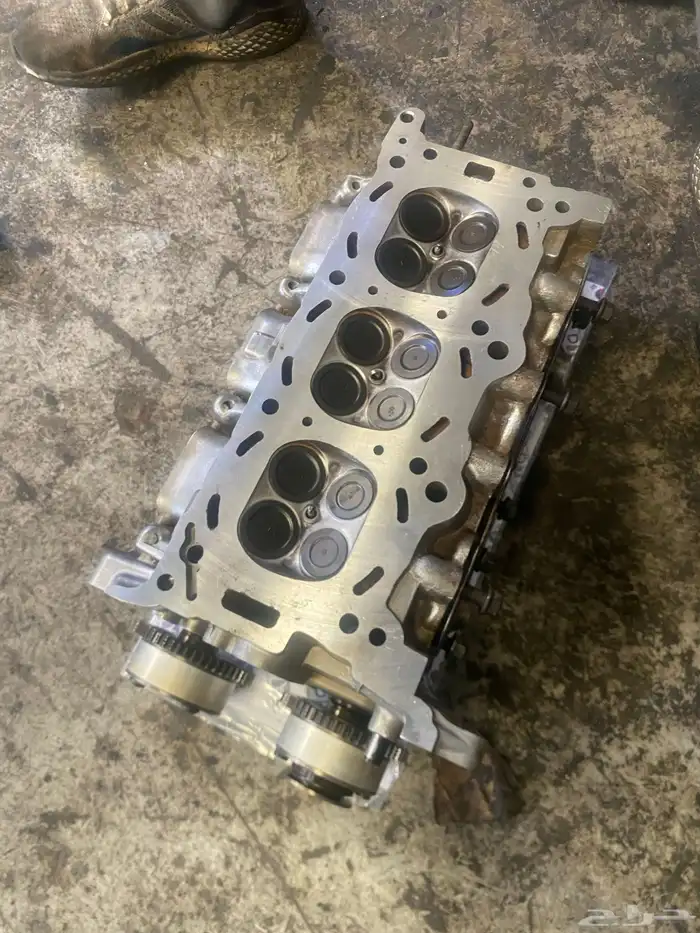 قطع غيار تشليح قطع غيار جديد مع الشحن في مناطق المملكة 0