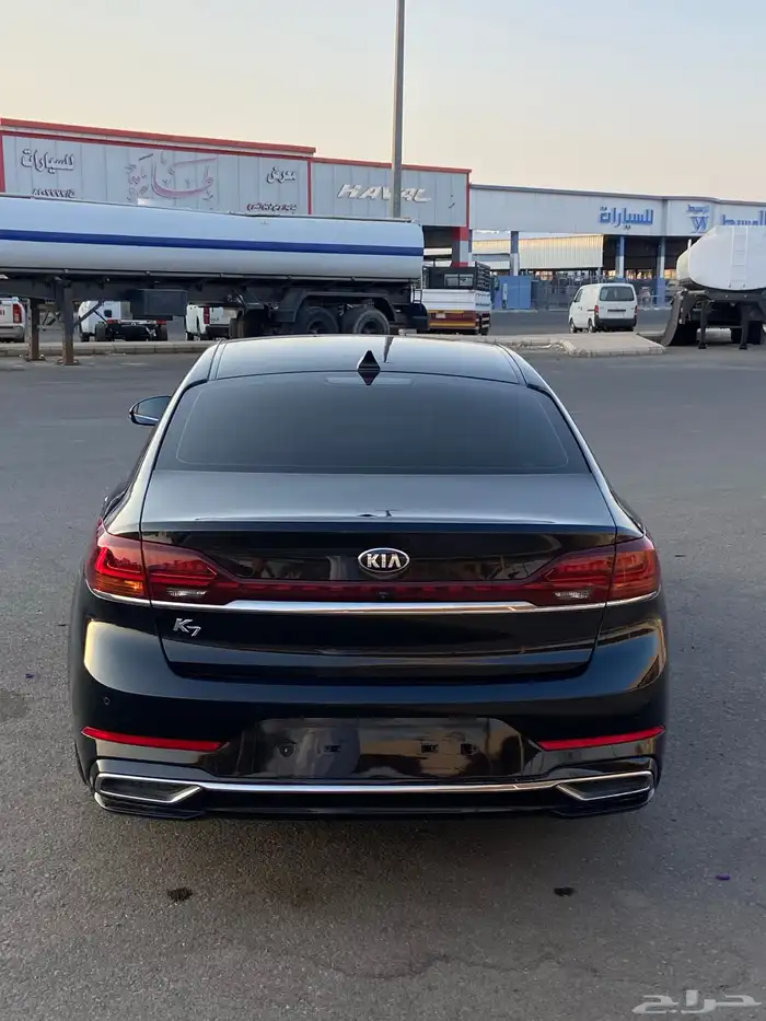 كادينزا 2020 ( بنزين ) 5