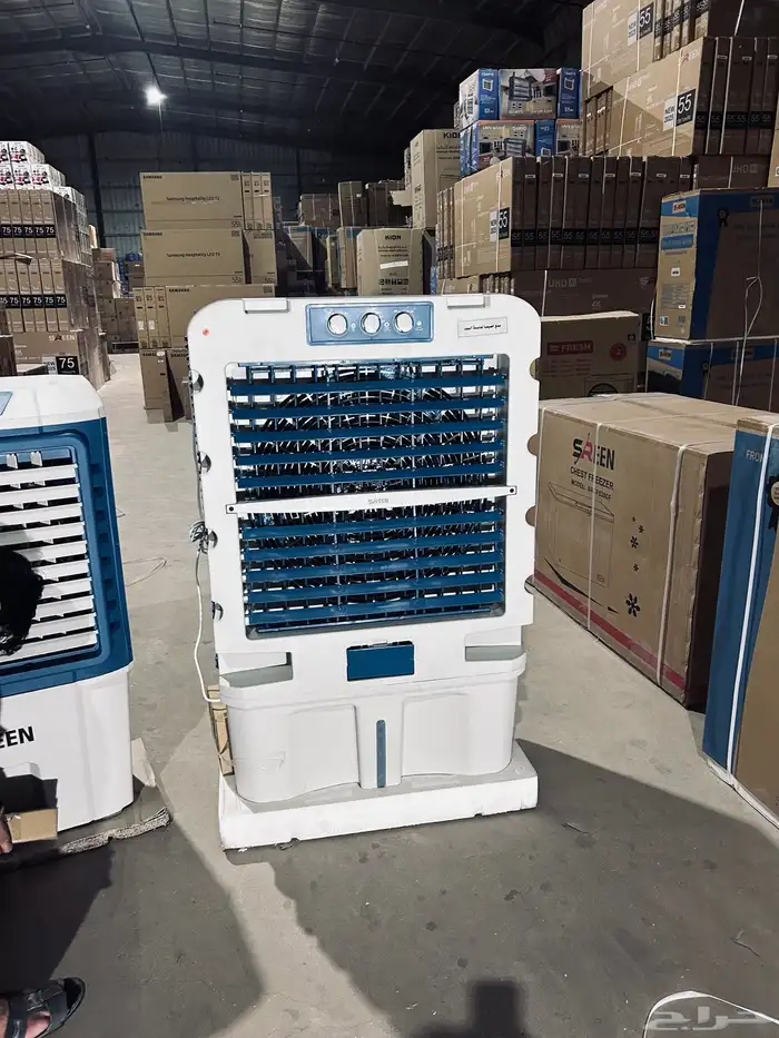 بيع جميع انواع الاجهزة الكهربائية- مكيفات شاشات ثلاجات 8