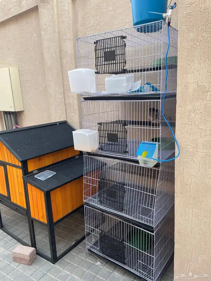 محكر حمام رباعي جديد مع ملحقاته 4