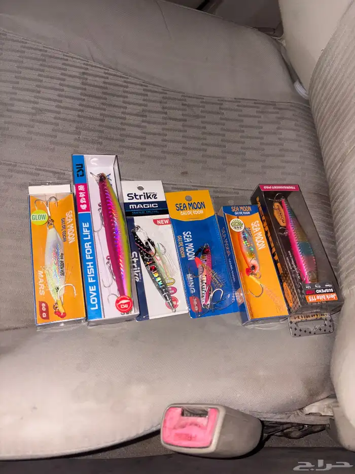 للبيع لورات وجقات 0