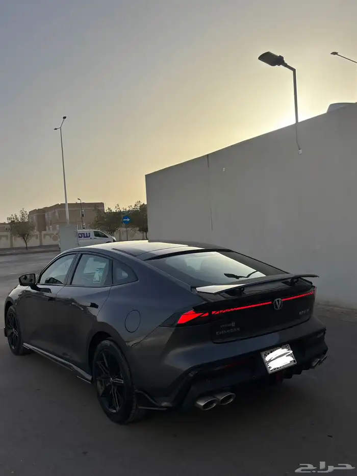 شانجان يوني في سبورت 2025 للبيع 7