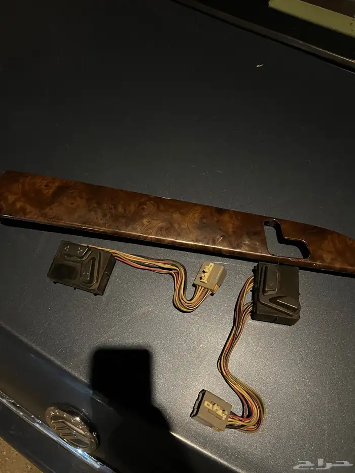 قطع غيار فورد 0