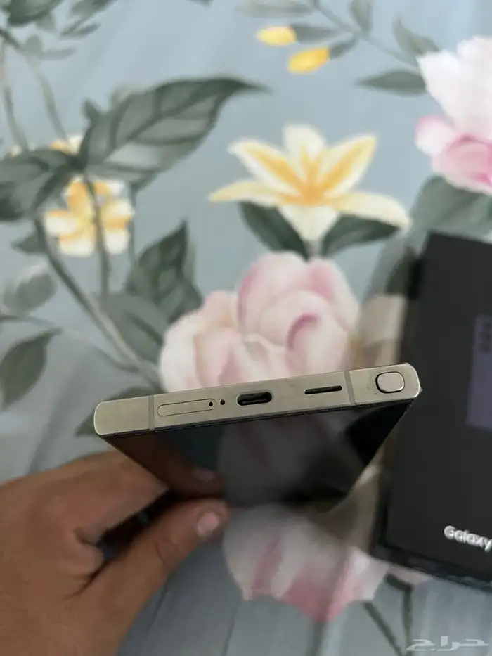 سامسونج جالاكسي S24 ألترا 256جيجا 6