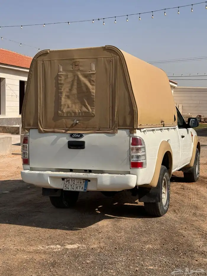 فورد غماره دبل للبيع 2