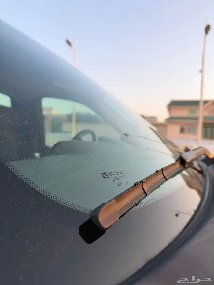 جي ام سي سييرا 2011 وارد الجميح ثاني مالك من الوكالة . 15