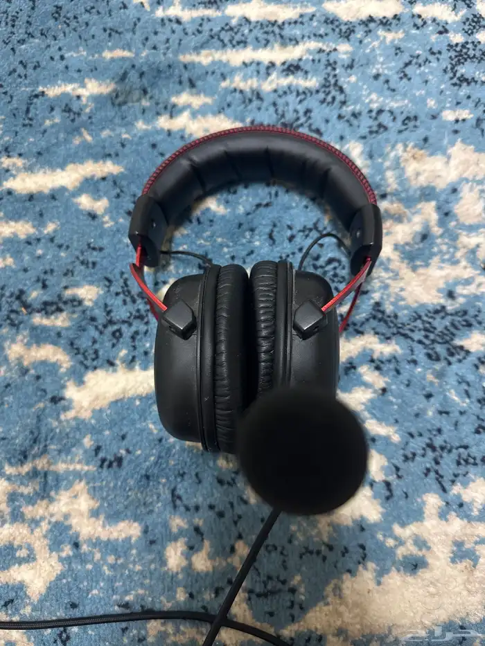 سماعه هايبر اكس كلاود 2 0