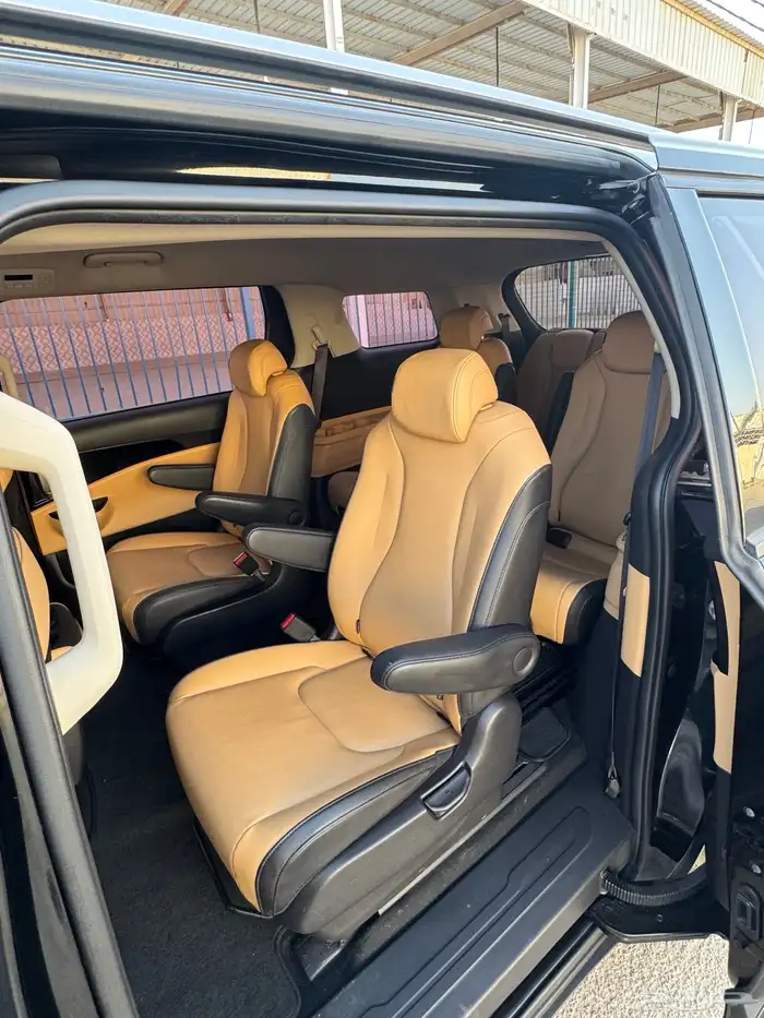 كرنفال 2021 ديزل 13