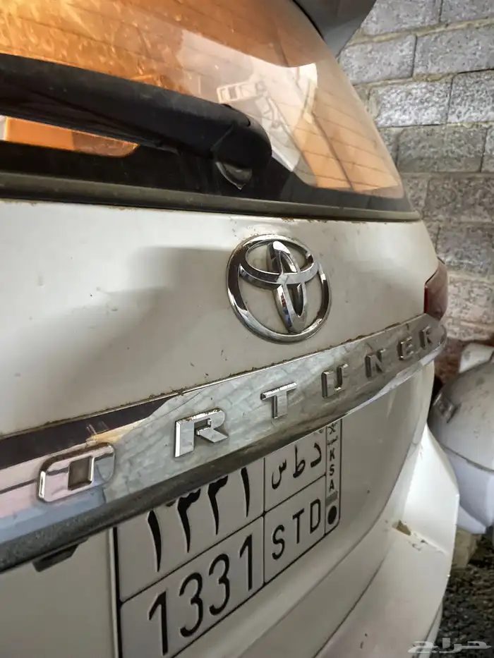 للبيع   تويوتا 33