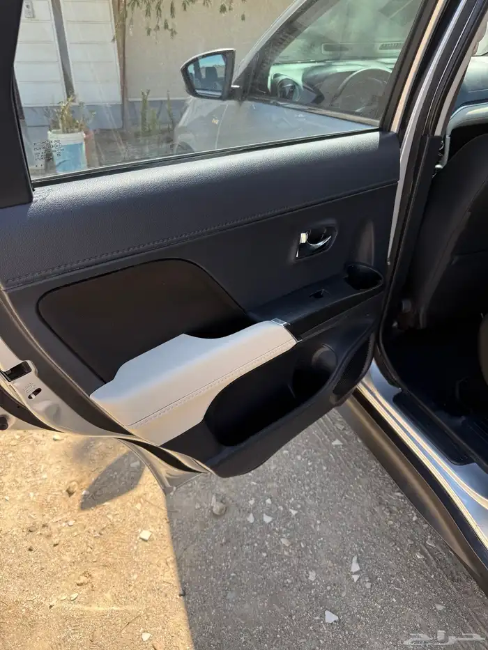 تويوتا راش 2022 7