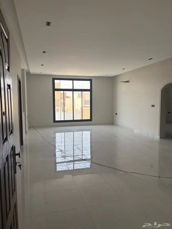 شقق للايجار سنوي حي الوفاء مخطط الوفاء شمال جدة 4