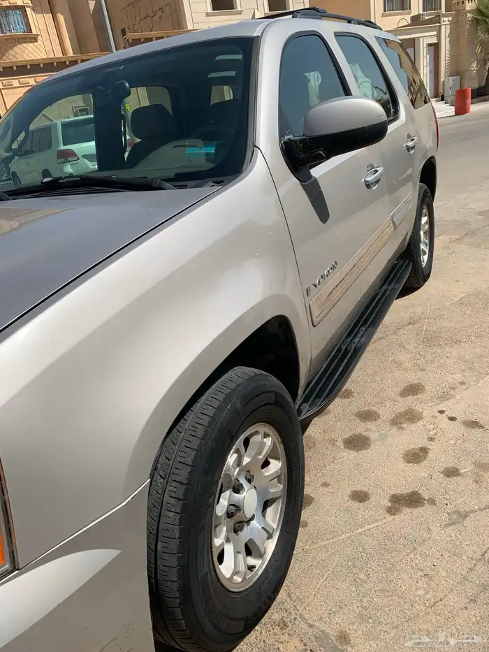 يوكن 2008 دبل 1