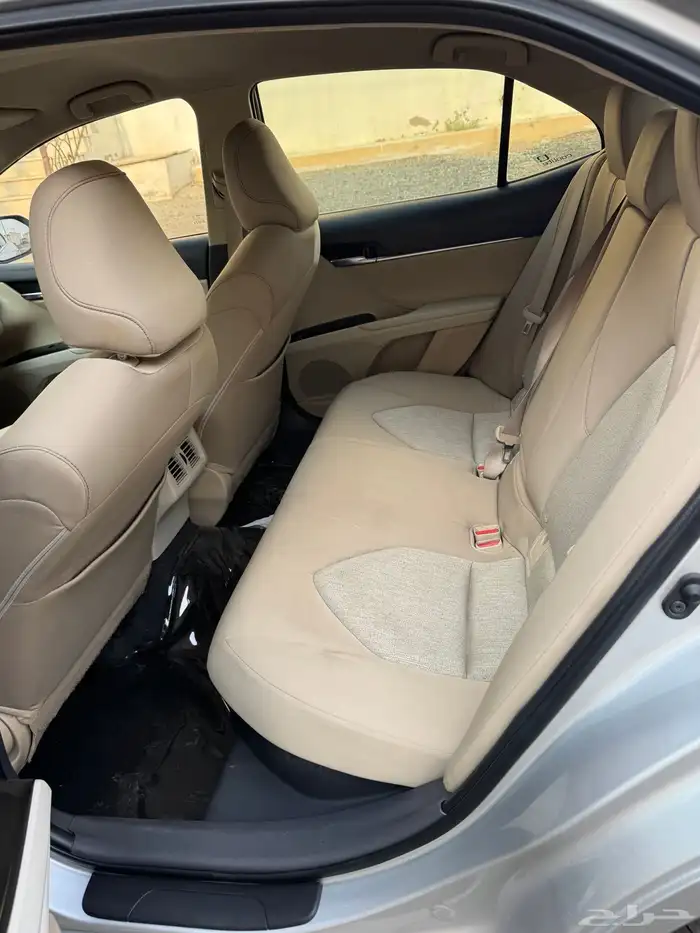 كامري هايبرد 2022 17