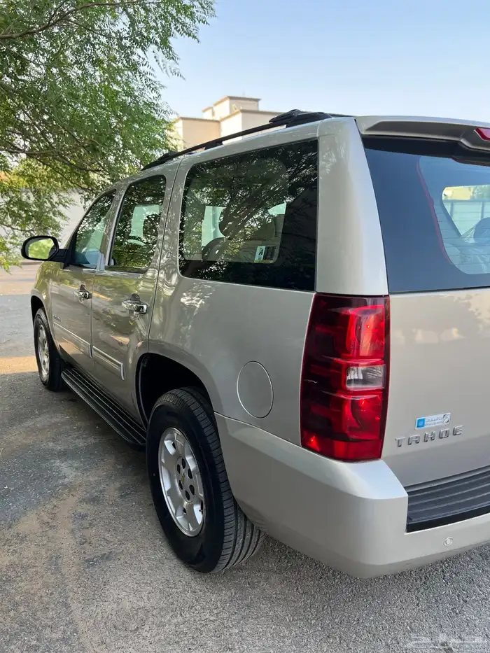 تاهو 2010 نظيف وكالة 15