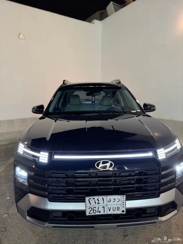 كريتا 2025 قراند فل كامل الشكل الجديد 7