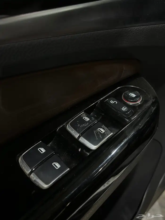 بي واي دي BYD S7 2019 فل كامل عائلي ثلاث صفوف 18