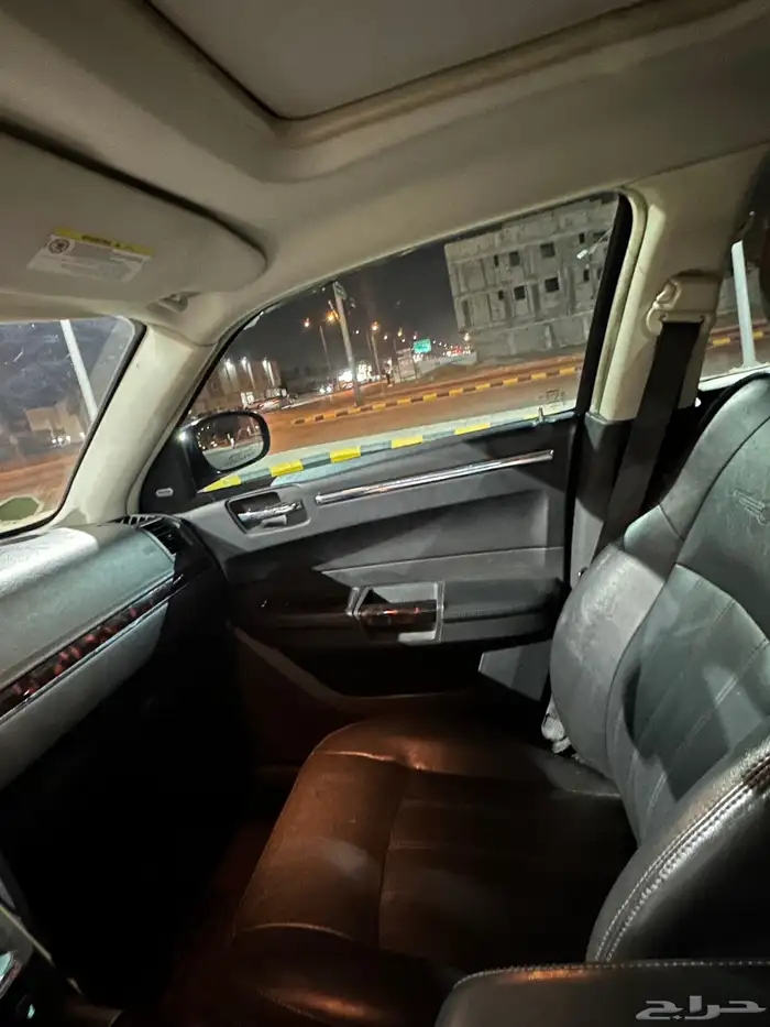 للبيع كرايسلر هيمي فل كامل 2010 سعودي 7