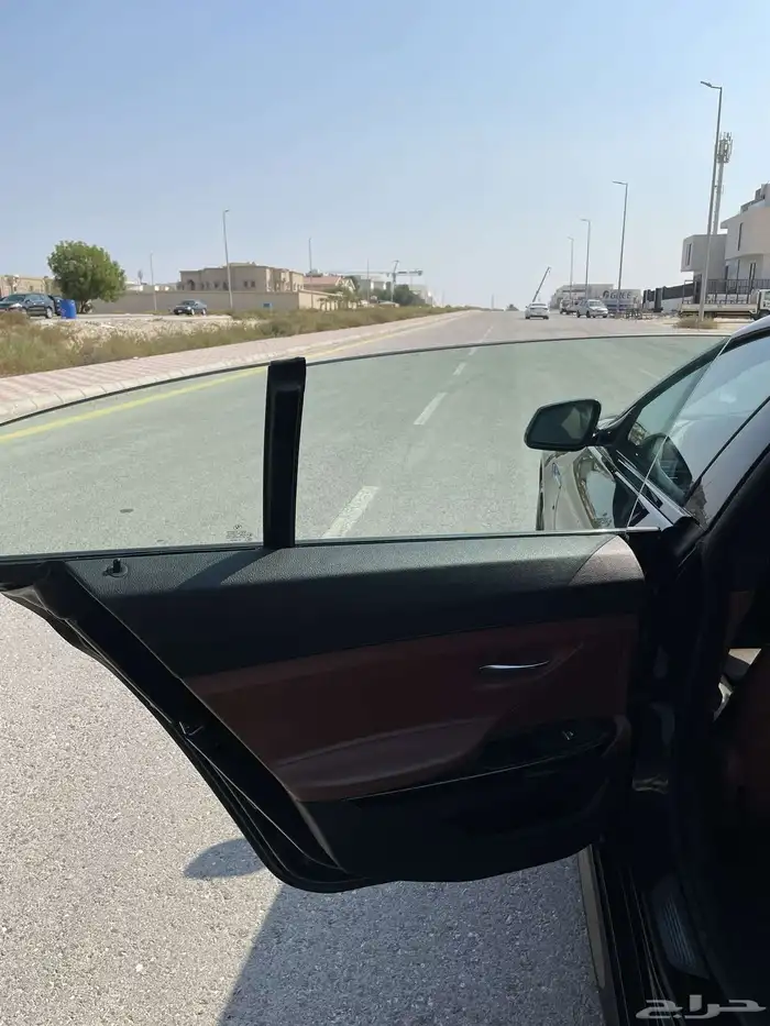 بي ام 640i M kit Grand Coupe 2015 9