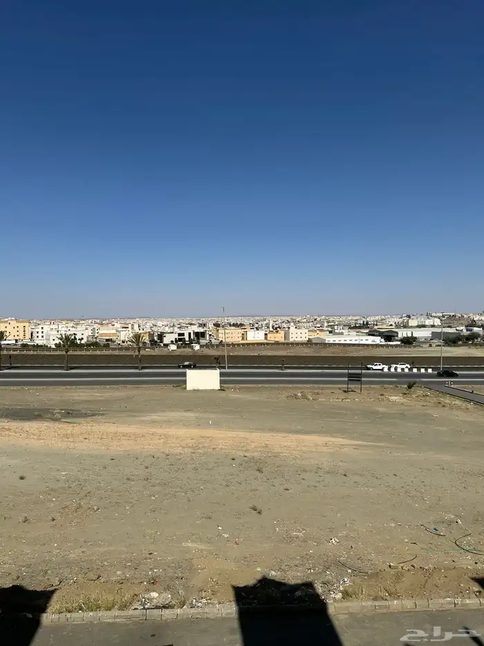 للبيع شقق فاخرة نظام ادوار حي المعارض طريق ابها الخميس 15