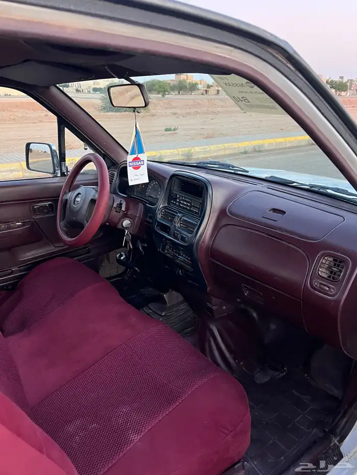 للبيع ددسن 2005 6