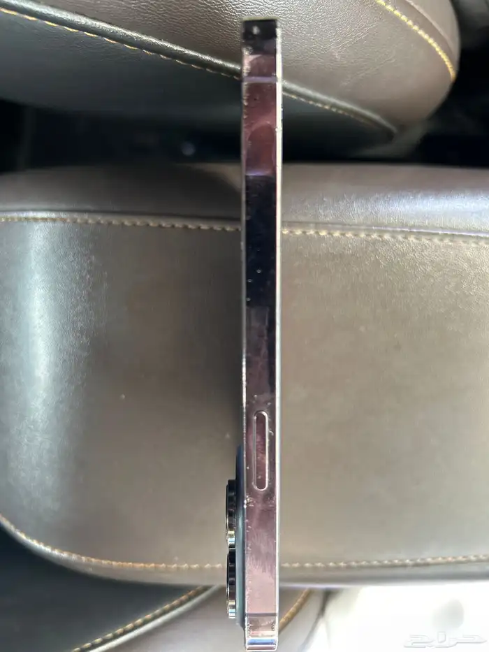 ايفون 14 برو 256 قيقا 3