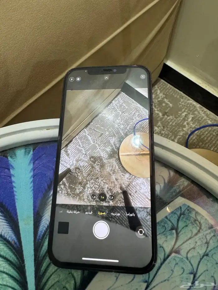 ايفون 12 برو ماكس 3