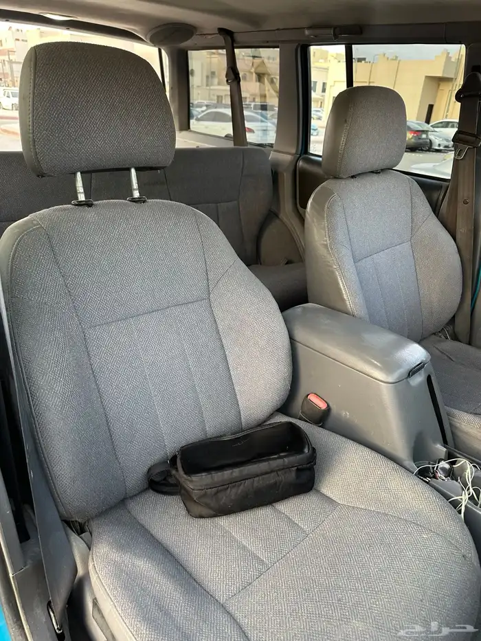 Jeep Cherokee XJ - جيب شيروكي 1998 6