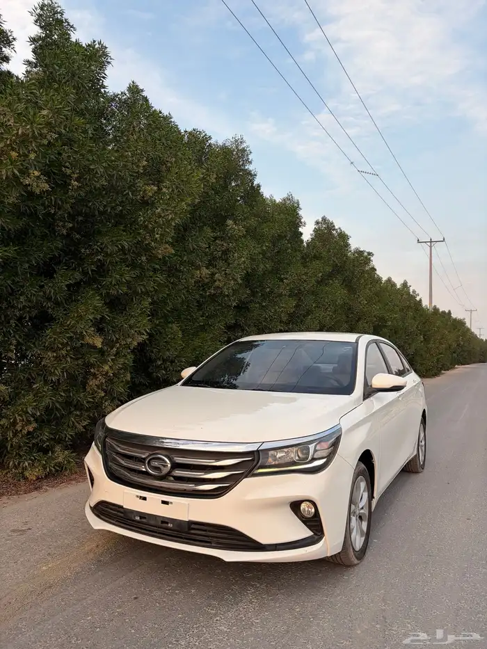 جاك موديل 2020 عداد 60 الف 1