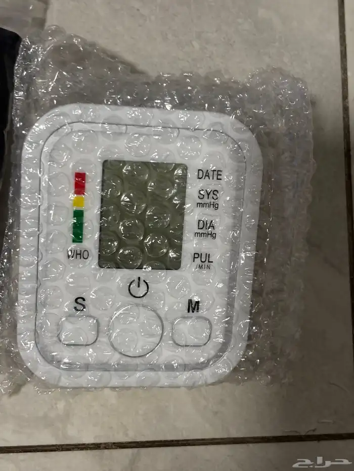 جهاز قياس ضغط 4
