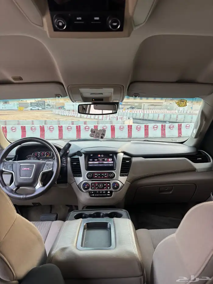 يوكن 2015 قصير 8