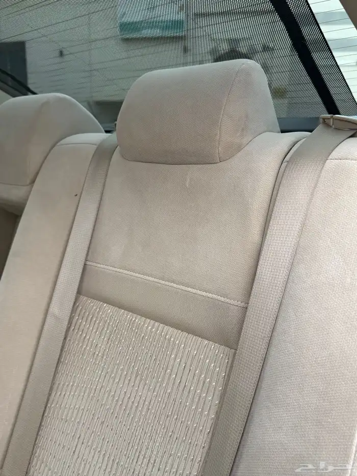 كامري 2014 فل كامل بودي وكالة 40