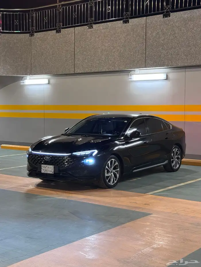 تورس 2023 تيتانيوم فل كامل 1