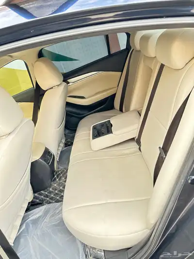 مازدا 2024 سيدان index