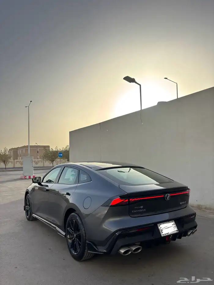 شانجان يوني في سبورت 2025 للبيع 5